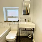 Modern Maisonette In Vibrant Bristol, Free Parking Apartamento Bristol