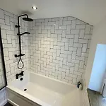 Modern Maisonette In Vibrant Bristol, Free Parking 아파트 *