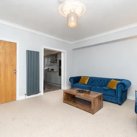 Modern Maisonette In Vibrant Bristol, Free Parking * بريستول