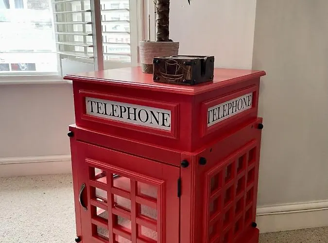 Daire Modern Maisonette In Vibrant Bristol, Free Parking Bristol