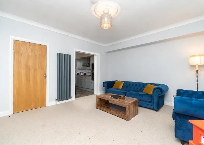 Modern Maisonette In Vibrant Bristol, Free Parking * Μπρίστολ