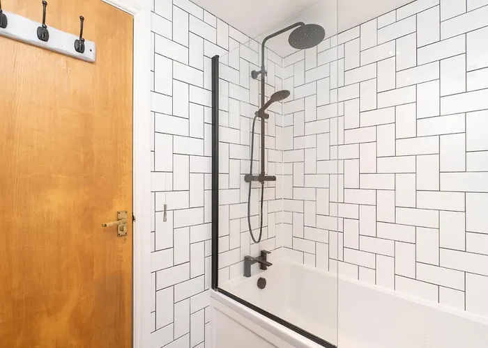 شقة Modern Maisonette In Vibrant Bristol, Free Parking