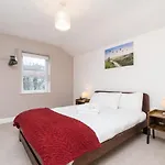 Modern Maisonette In Vibrant Bristol, Free Parking Διαμέρισμα *